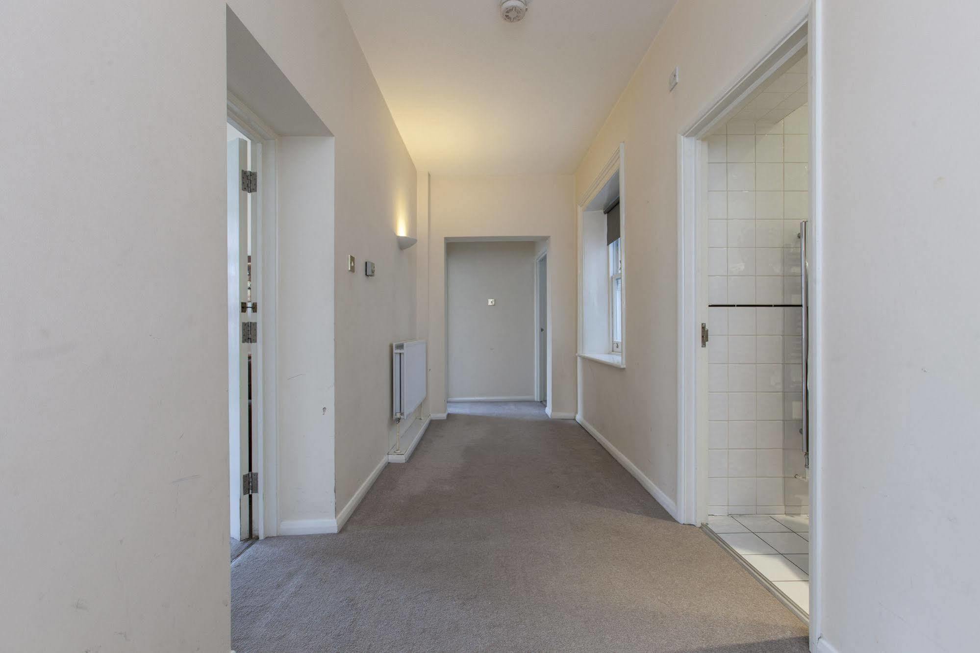 Club Living - Barbican Apartments Londres Exterior foto